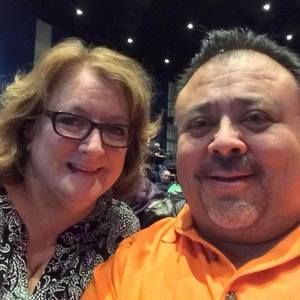 Meet your Posher, Aline